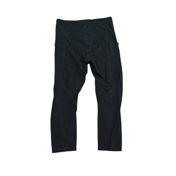 Athleta Salutation Stash High Rise Capri - Picture 4 of 6